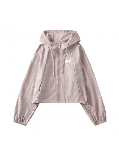 CHIOS CLUB - Windbreaker Jacket / FW2405PK